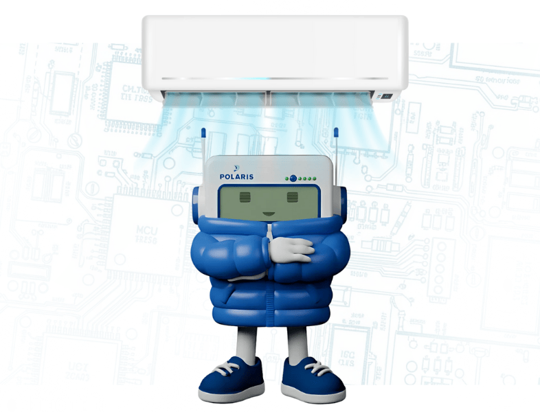 Polaris Manufacturing Facility